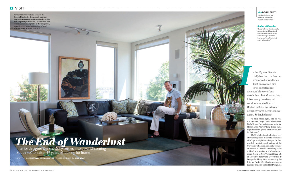 TheEndofWanderlust